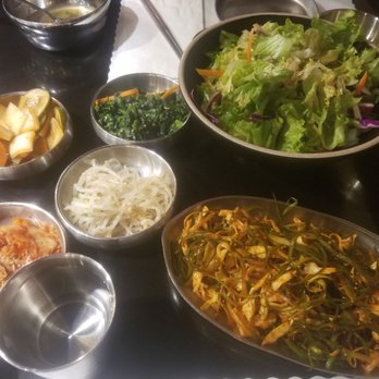 Saemaeul Restaurant - Korean Near Me - Buena Park, California Saemaeul Restaurant - Korean Near Me - Buena Park, California
