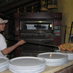 Pizzeria Nobel