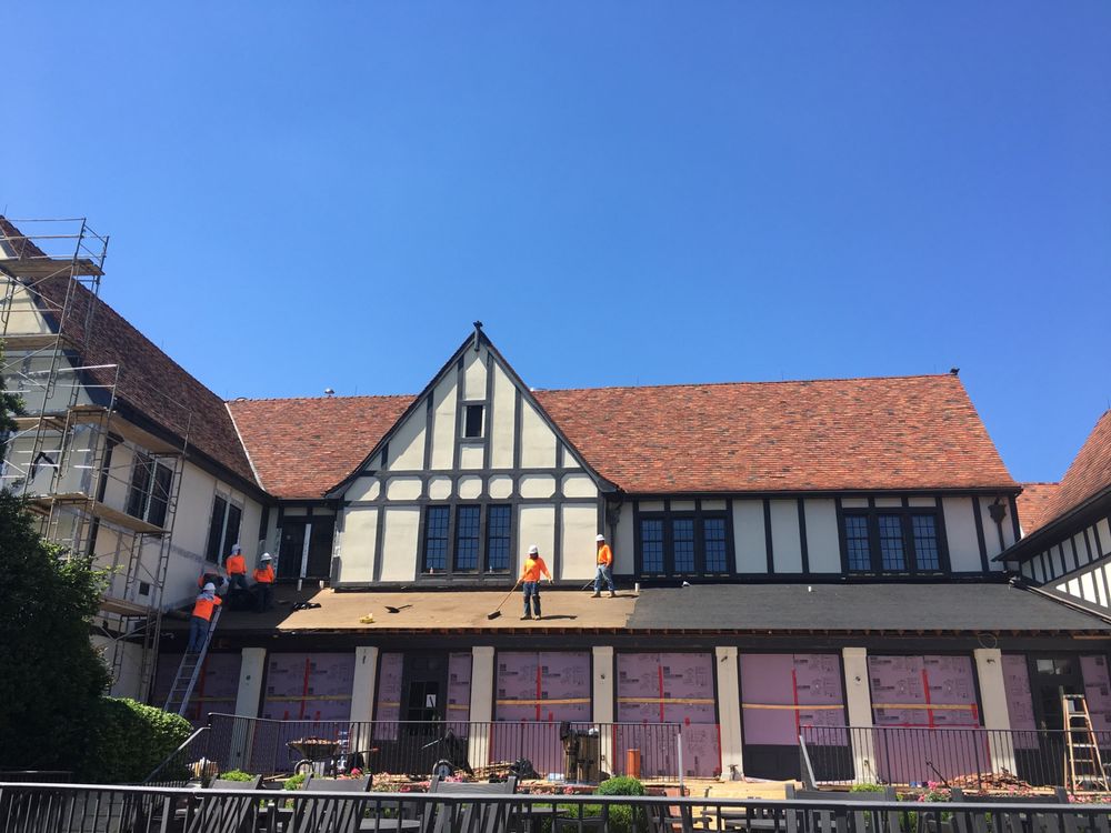 Slide of Primm Roofing