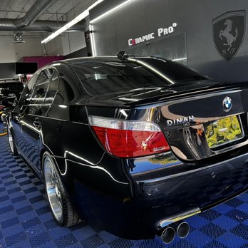 Ceramic Pro Mountain View - Paint correction - Car Window Tinting Near Me - Mountain View, California Ceramic Pro Mountain View - Paint correction - Car Window Tinting Near Me - Mountain View, California