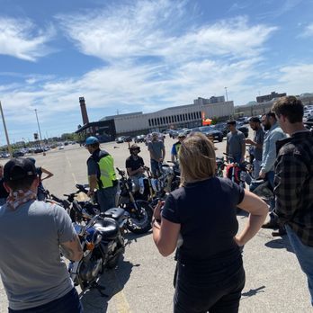 Learning Curves Motorcycle Training - Driving Schools Near Me - Etobicoke, Ontario