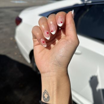 Glamour Nails - Nail Salons Near Me - Cerritos, California Glamour Nails - Nail Salons Near Me - Cerritos, California