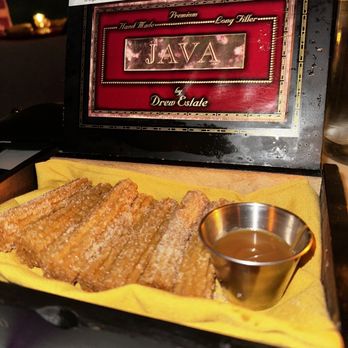 Orale Mexican Kitchen - Churros - Mexican Near Me - Hoboken, New Jersey Orale Mexican Kitchen - Churros - Mexican Near Me - Hoboken, New Jersey