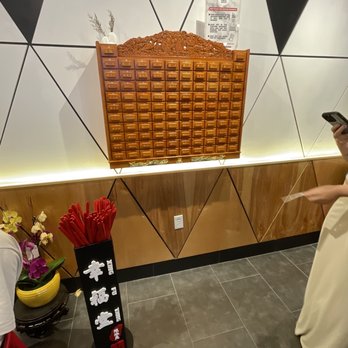 Xing Fu Tang - Pick your fortune - Bubble Tea Near Me - Milpitas, California