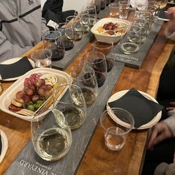 The Vineyard at Windham