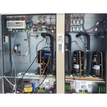 Mitchell's Mechanical - Heating & Air Conditioning/HVAC Near Me - Houston, Texas