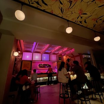 Eavesdrop - Cocktail Bars Near Me - Brooklyn, New York