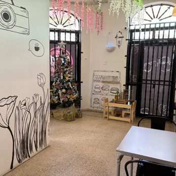 Sweet Spot - Breakfast & Brunch Near Me - Salinas, Puerto Rico