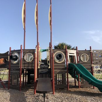 Roberts Point Park - Playscape - Parks Near Me - Port Aransas, Texas Roberts Point Park - Playscape - Parks Near Me - Port Aransas, Texas