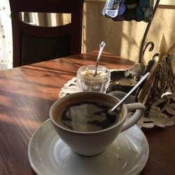 Cafe Marcus - Caffe Americano