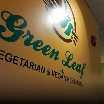 Green Leaf Vegetarian & Vegan Restaurant - Vegan Near Me - Framingham, Massachusetts Green Leaf Vegetarian & Vegan Restaurant - Vegan Near Me - Framingham, Massachusetts