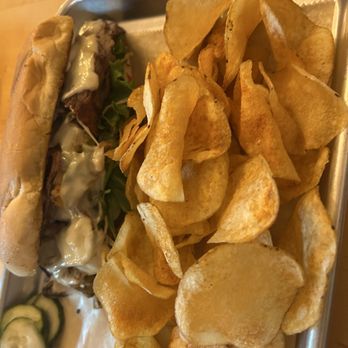 Carbon Kitchen & Market - Philly - Sandwiches Near Me - Minneapolis, Minnesota
