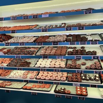 Jupiter Donuts Boynton - Art - Donuts Near Me - Boynton Beach, Florida Jupiter Donuts Boynton - Art - Donuts Near Me - Boynton Beach, Florida