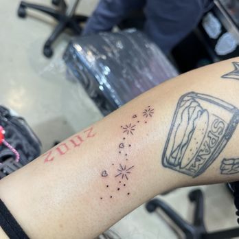 Skin Design Tattoo - Tattoo Near Me - Stanton, California Skin Design Tattoo - Tattoo Near Me - Stanton, California