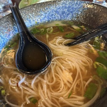 Pho Gia - The 41. Pho Chicken - Vietnamese Near Me - Portland, Oregon