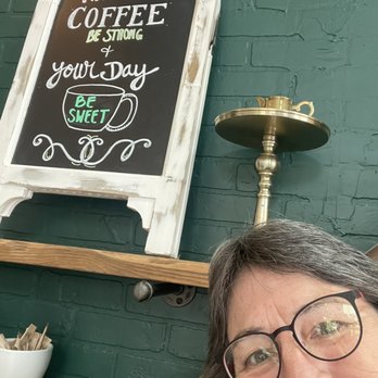 Rivery Coffee and Bagels - Cool signage - Cafes Near Me - Georgetown, Texas Rivery Coffee and Bagels - Cool signage - Cafes Near Me - Georgetown, Texas