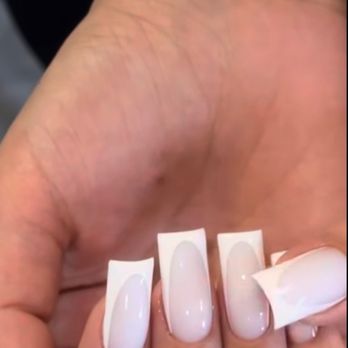 Herbal Nails & Spa - Corona Foothill - Cute classy - Nail Salons Near Me - Corona, California