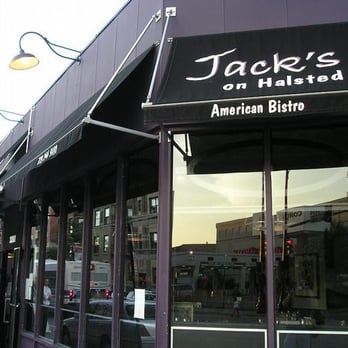 Drew's on Halsted - American Near Me - Chicago, Illinois