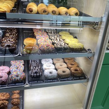 The Donut Kitchen - Donuts Near Me - McKinney, Texas