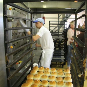 Kalkdijk Bakkerij - Bakeries Near Me - Dalen, DR