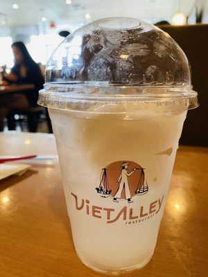 Viet Alley Restaurant by null