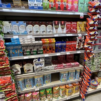 Seafood City Supermarket - Nov 2023 - International Grocery Near Me - Oxnard, California