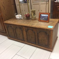 Peoria Secondhand