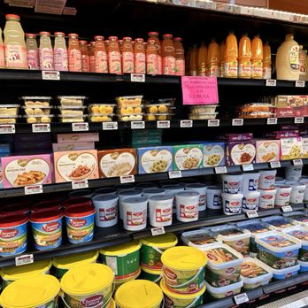 India Bazaar - a variety of dairy products on display - International Grocery Near Me - Plano, Texas India Bazaar - a variety of dairy products on display - International Grocery Near Me - Plano, Texas