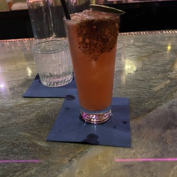 Lovejoys - Bar - drink lovejoy - Cocktail Bars Near Me - Brooklyn, New York