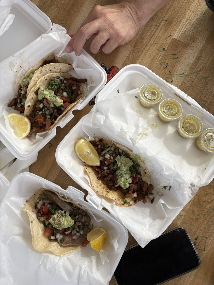 Prime Taco