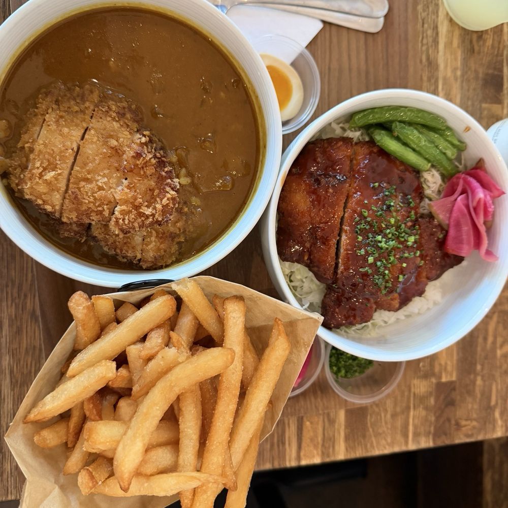 Chef Katsu Brooklyn - Pop-Up Restaurants Near Me - Brooklyn, New York Chef Katsu Brooklyn - Pop-Up Restaurants Near Me - Brooklyn, New York