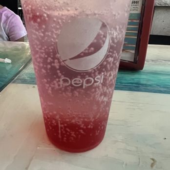 Hurricane Grill & Wings - Shirley Temple - American Near Me - Neptune Beach, Florida Hurricane Grill & Wings - Shirley Temple - American Near Me - Neptune Beach, Florida