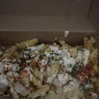 Stop-N-Go Gyros - Greek Fries - Mediterranean Near Me - Mansfield, Texas Stop-N-Go Gyros - Greek Fries - Mediterranean Near Me - Mansfield, Texas