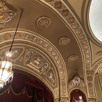 The Orpheum Theatre - Memphis - Performing Arts Near Me - Memphis, Tennessee The Orpheum Theatre - Memphis - Performing Arts Near Me - Memphis, Tennessee