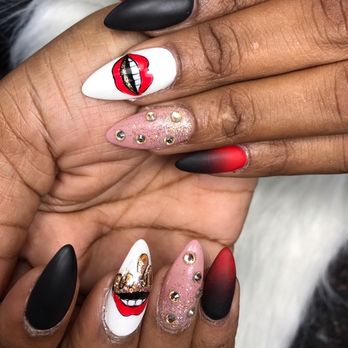 TA Nails & Spa - Nail Salons Near Me - Norwalk, California