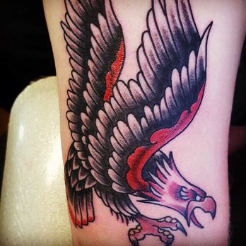 Hard Luck Tattoos - Tattoo Near Me - Oklahoma City, Oklahoma Hard Luck Tattoos - Tattoo Near Me - Oklahoma City, Oklahoma
