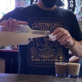Los 3 Cuernos - They're generous with samples too - Bars Near Me - San Juan, Puerto Rico Los 3 Cuernos - They're generous with samples too - Bars Near Me - San Juan, Puerto Rico