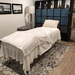 Serenity Massage by Jessica - New look