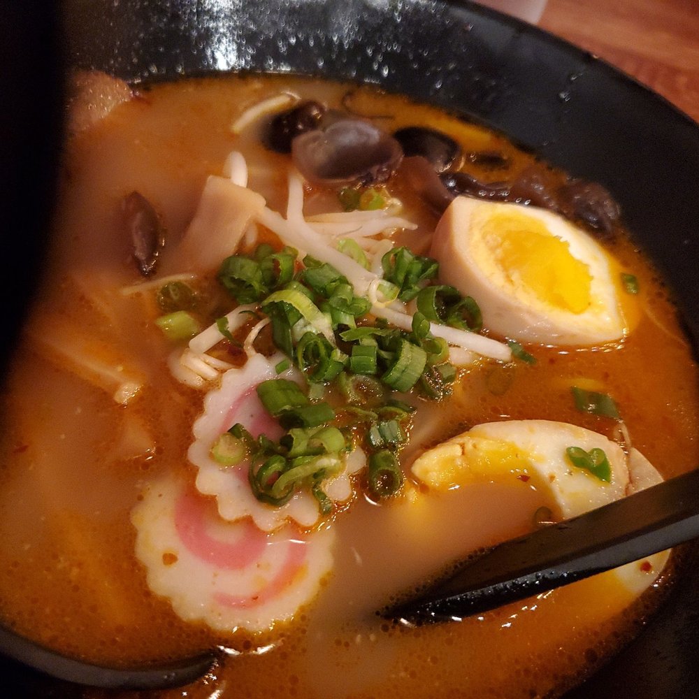 Ramen 101 - Ramen Near Me - Castro Valley, California