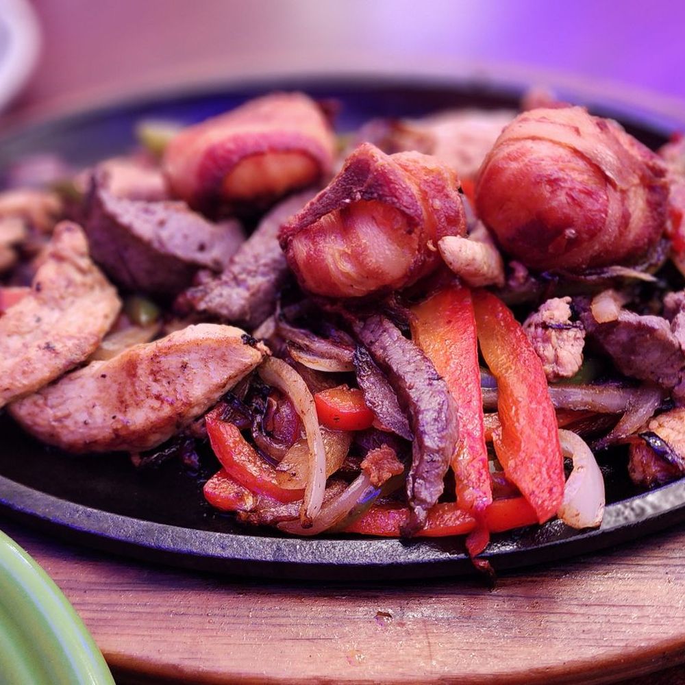 La Hacienda Buckner Mo Menu Hotsell