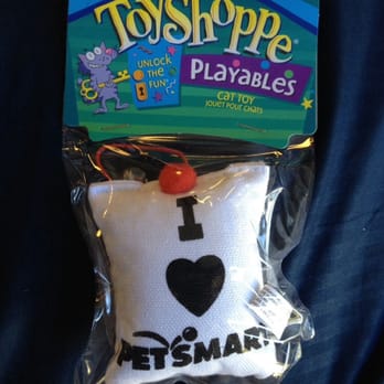PetSmart - Free cat toy - Pet Groomers Near Me - Torrance, California PetSmart - Free cat toy - Pet Groomers Near Me - Torrance, California