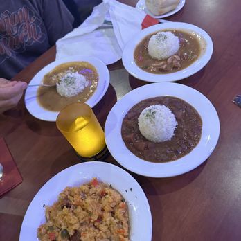 Voodoo Gumbo - Cajun/Creole Near Me - Nashville, Tennessee Voodoo Gumbo - Cajun/Creole Near Me - Nashville, Tennessee