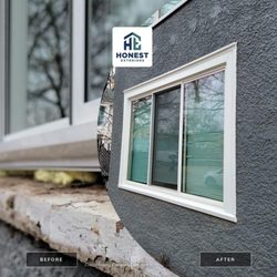 Honest Exteriors