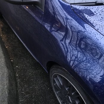 Collision Care Center - Body Shops Near Me - Seattle, Washington