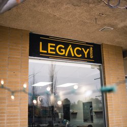 Legacy Barbershop
