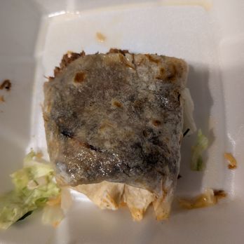 Taqueria La Bikina - Greasy and oily mess - Tacos Near Me - Roswell, Georgia Taqueria La Bikina - Greasy and oily mess - Tacos Near Me - Roswell, Georgia