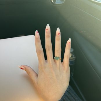 La Belle Nail Spa - gel x - Nail Salons Near Me - Brea, California La Belle Nail Spa - gel x - Nail Salons Near Me - Brea, California