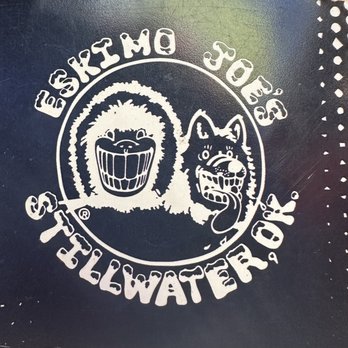 Eskimo Joe's - American Near Me - Stillwater, Oklahoma