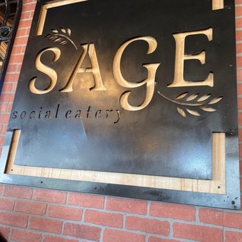 Sage Social Eatery - Latin American Near Me - Covina, California