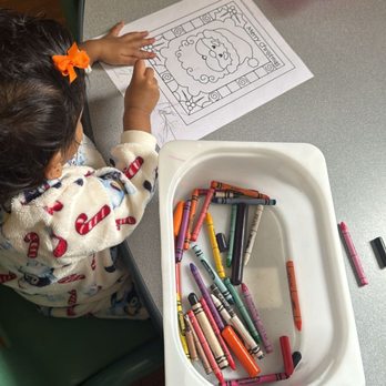 Happy Daycare - Child Care & Day Care Near Me - San Jose, California Happy Daycare - Child Care & Day Care Near Me - San Jose, California
